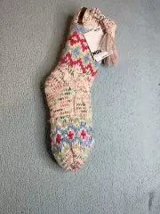 Muk Cottage Socks One Size