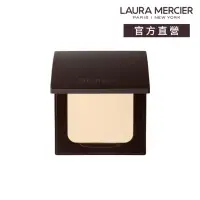 在飛比找momo購物網優惠-【LAURA MERCIER 蘿拉蜜思】煥顏透明蜜粉餅 9g