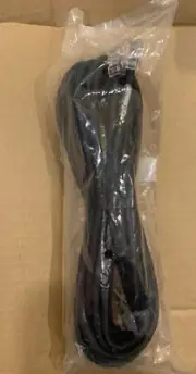 Polycom Cisco 25FT P/N 2457-40305-005 Network Cable RJ45 Cable