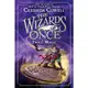 The Wizards of Once #2: Twice Magic/Cressida Cowell【禮筑外文書店】