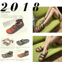 在飛比找Yahoo!奇摩拍賣優惠-韓國toeot DIY女生涼鞋鞋套組(附黃色鞋帶 .高統鞋帶