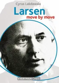 在飛比找博客來優惠-Larsen: Move by Move
