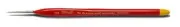 10/0 Size Ultra Fine Red Sable Brush