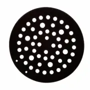 3M Hookit Clean Sanding Disc Pad Hook Saver 20446 6 in 52 Holes - 20EA