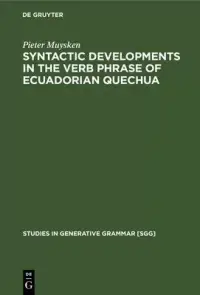 在飛比找博客來優惠-Syntactic Developments in the 