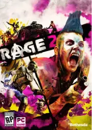 Rage 2 for PC [New Video Game] PC Games