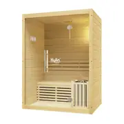 Kylin Steam Sauna Room 2 Person NYS-171-2