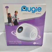 Pia Technology Augie Augmented Reality Coding Robot, Ages 5 Plus, SEALED NEW