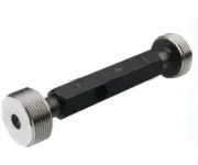 1pc M48 x 1.5mm Right hand Thread Gauge Plug Gage M48x1.5mm 6H