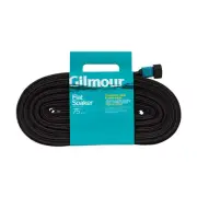 Gilmour Flat Weeper Hose 75 ft