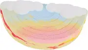 Adorable Cloud Bath Salts Essential Oils Relaxing Toy Portable Spa Moisturizing