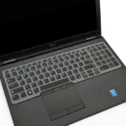 keyboard skin cover for Dell Precision M7520 M7710 M7720 M3520