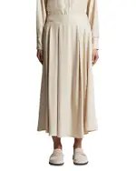 Peserico Pull On Skirt