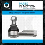 Tie / Track Rod End fits SSANGYONG KORANDO KJ 2.3 Outer 97 to 06 Joint NK New