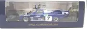 Spark 1/43 Rondeau M379C 3Rd 24H L M1981 Minicar