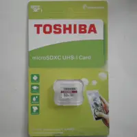 在飛比找蝦皮購物優惠-Toshiba 東芝EXCERIA 32GB Micro S