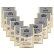 10 x Mangrove Jack's M54 Californian Lager Beer Yeast 10g Home Brew Sachet