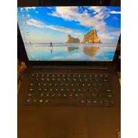 在飛比找蝦皮購物優惠-Razer Blade 14 雷蛇筆電