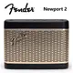 【FENDER】NEWPORT 2 藍芽喇叭 香檳金