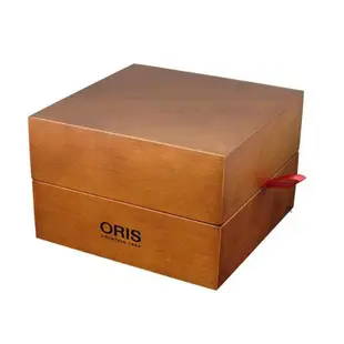 寶島公司貨 Oris 豪利時 限量500只 琴宇謙揚 手錶 42mm 0173377204388-Set 青銅潛水機械錶