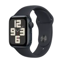 在飛比找樂天市場購物網優惠-Apple Watch SE (new)(GPS)午夜色鋁金