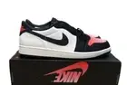 Nike Air Jordan 1 Retro Low OG PSG Sail/OffNoir HF8828-100 Men Sz 12