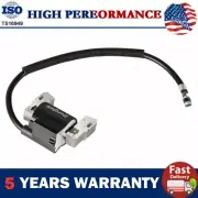 High Performance Ignition Coil Module For Briggs & Stratton John Deere 490586 US