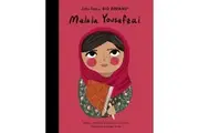Malala Yousafzai: Volume 57