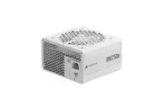 Corsair RM750e Fully Modular Low-Noise ATX PSU - White [CP-9020292-AU]