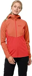 [Jack Wolfskin] Women's GO Hike Softshell W