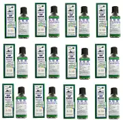 12 Bottles Axe Brand Universal Oil Cold Headache Stomachache Insect Bites 10ml