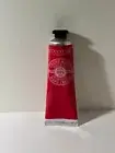 L'Occitane Shea Butter Delightful Rose Hand Cream for Unisex 1 oz/ 30 ml New
