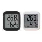 Digital Hygrometer Indoor Thermometer Humidity Meter Hygrometer Thermometer