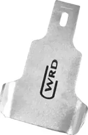 WRD-SRB17 17mm Stingray Blade – Replacement Blade for SB16 Scraper Tool