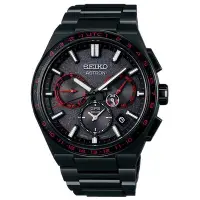 在飛比找Yahoo!奇摩拍賣優惠-預購 SEIKO ASTRON SBXC137 GPS 電波