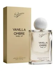 [Sohum] Vanilla Ombre Body Oil