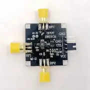 HMC284 RF Switch Module DC3.5GHz Bandwidth Single-pole Double-throw RF Switch 5V