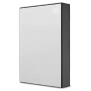 Backup Plus 5TB External Hard Drive Portable HDD – Silver USB 3.0 For PC Laptop