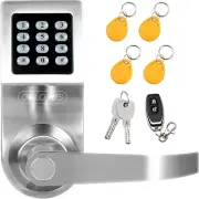 NDL302 Keyless Electronic Digital Smart Door Lock, Keypad – Smartcode Security,