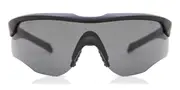 Wiley X ROGUE COMM. 2852 Men's Sunglasses Black Size 144