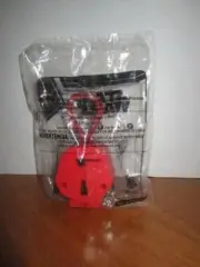 McDonalds Happy meal Star Wars #17 Darth Maul NIP