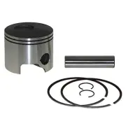 Wiseco Piston Kit .030 Port Johnson Evinrude 200-250 3.3L
