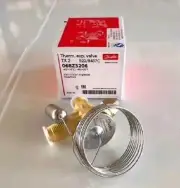 1PC NEW Danfoss Expansion Valve TCHE 068U4547