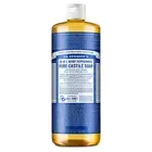 Dr. Bronner'S - Pure-Castile Liquid Soap (Peppermint, 32 Ounce) - Made with Orga