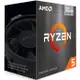 AMD Ryzen 5-5500GT 3.6GHz 六核心處理器 R5-5500GT (內含風扇)