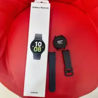 在飛比找蝦皮購物優惠-【艾爾巴二手】三星 Galaxy Watch5 44mm 藍