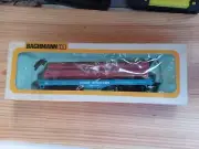 Bachmann Flat Car With Logs 0964 Great Northern 42764
