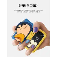 在飛比找ETMall東森購物網優惠-韓國蠟筆小新適用三星z flip5手機殼折疊屏保護套Flip
