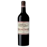 2016 Château Troplong Mondot Grand Cru Classé - Buy Online | The Wine Collective Marketplace