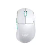 Cherry Xtrfy M64 WL Mouse 1K Wireless White